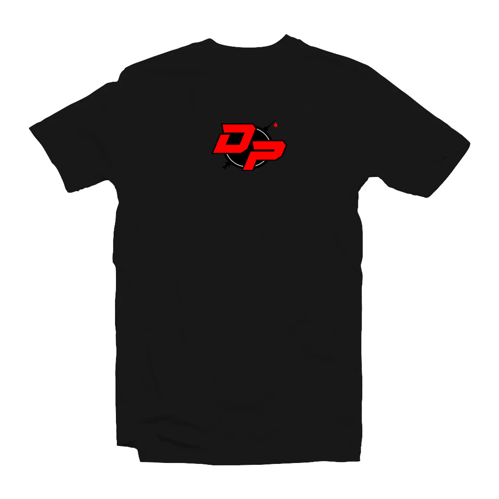 Signature DP T-Shirt