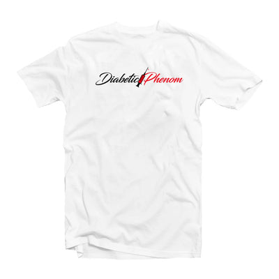 Diabetic Phenom T-Shirt